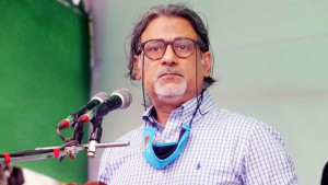 নিষিদ্ধ যুবলীগের চেয়ারম্যান পরশসহ পাঁচজনের বিদেশযাত্রায় নিষেধাজ্ঞা