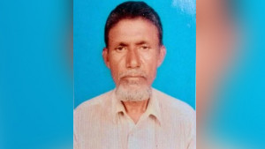 টাকা দিতে দেরি হওয়ায় শীলপাথর দিয়ে বাবার মাথায় আঘাত, মৃত্যু