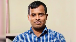 স্ত্রীর সঙ্গে ফোনে কথা বলার সময় সৌদিতে বাংলাদেশিকে গুলি করে হত্যা