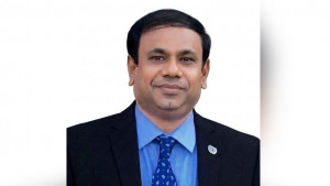 কৃষি মন্ত্রণালয়ের নতুন সচিব সেলিম খান