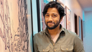 মনসুন বিটস কনসার্টে প্রীতম হাসান