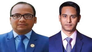 ৩৭তম বিসিএস প্রশাসন ক্যাডার অ্যাসোসিয়েশনের নেতৃত্বে তাছবীর-আব্দুল্লাহ