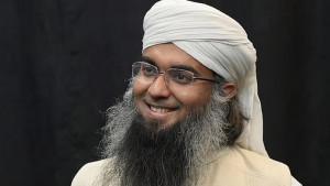 গাজী সালাউদ্দিনের জামিন নামঞ্জুর