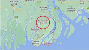 নারীর শ্লীলতাহানির চেষ্টার জেরে সংঘর্ষ, আহত ১১