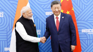 চারশ প্রতিনিধি নিয়ে ভারত সফর করতে পারেন শি জিনপিং