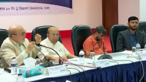 অত্যাবশ্যকীয় ওষুধের দাম রোগীর নাগালে রাখা উচিত