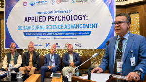 সার্কভুক্ত শিক্ষার্থীদের জন্য ফুল-ফান্ডেড স্কলারশিপ দেবে জাতীয় বিশ্ববিদ্যালয়