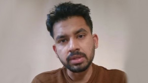 স্ত্রীকে আত্মহত্যায় প্ররোচনার মামলায় জামিন পেলেন অভিনেতা আলভী