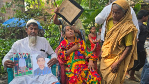 ‘আর দেখা হবে না, দোয়া করবেন’, ভয়েস মেসেজে বাবা-মাকে শেষ আকুতি দুই ভাইয়ের