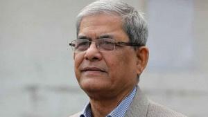 সুখী-সমৃদ্ধ কল্যাণমুখী নতুন বাংলাদেশ গড়ে উঠবে: মির্জা ফখরুল