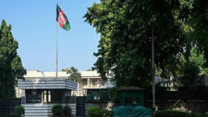 দিল্লিতে প্রথমবার প্রকাশ্যে ‘ভিক্টরি ডে’ পালন করবে তালেবান