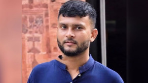 লিফট থেকে পড়ে রূপপুর প্রকল্পে কর্মরত শ্রমিক নিহত
