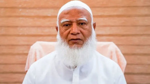 প্রদর্শনীতে বঙ্গবন্ধু থাকলেও, জিয়া নেই কেন- জবাবে যা বলছে জামায়াত