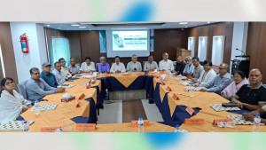 স্বাধীন গণমাধ্যম কমিশন গঠনে অংশীজনদের মতামত নেওয়ার আহ্বান
