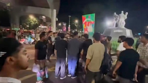 ঢাবিতে ছাত্রীকে কটূক্তির প্রতিবাদ করায় ছাত্র ইউনিয়ন নেতাকর্মীদের ওপর হামলার অভিযোগ
