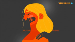 কিশোরীকে ধর্ষণের অভিযোগ, সালিশে অভিযুক্তকে সাতবার কান ধরে উঠবস