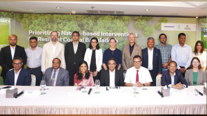 উপকূলীয় সহনশীলতা বাড়াতে সমন্বিত উদ্যোগের আহ্বান