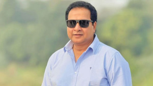 বিরতির পর নতুন সিনেমায় বাপ্পারাজ