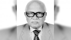 সাবেক স্বাস্থ্য উপদেষ্টা ডা. এ আর খান মারা গেছেন