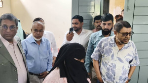 সিভিল সার্জনকে সকালে বদলির নির্দেশ, বিকেলে ‘সাধারণ ক্ষমা’