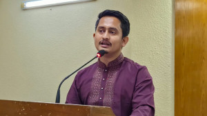 জনস্বার্থবিরোধী নীতি সংশোধন না হলে কঠোর আন্দোলন: সারজিস