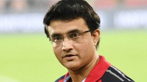 সৌরভ গাঙ্গুলী ও তার স্ত্রীকে প্রাণনাশের হুমকি, থানায় অভিযোগ