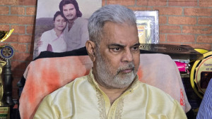 ইলিয়াস কাঞ্চনের মৃত্যুর গুজব, দায়ীদের শাস্তি দাবি