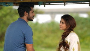 পারিবার, বন্ধুত্ব ও মানবিক লড়াইয়ের গল্পে ‘ছায়া হয়ে থেকো’