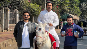 ঘরে বসে দেখা যাবে ‘দ্য ইউনিভার্সিটি অব চানখারপুল’