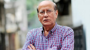 গান গাইতে পারছি, এটাই বড় তৃপ্তি: খুরশীদ আলম