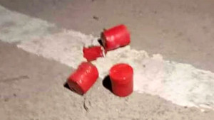 মোহাম্মদপুরে মাদ্রাসার পাশে বিস্ফোরণ