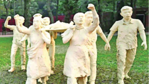 জুলাই স্মৃতি জাদুঘর আজ উদ্বোধন করবেন প্রধানমন্ত্রী