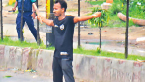 আবু সাঈদের রংপুর কতটা বদলেছে