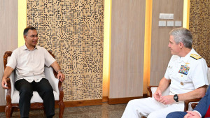 বাংলাদেশে সৌদি বিনিয়োগ আরও বাড়ানোর আহ্বান
