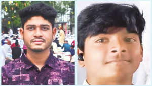 শিক্ষার্থী জাহিদ ও নিলয় হত্যার মূল আসামিরা ধরা পড়েনি