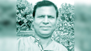 খুনের কারণ ও খুনি সম্পর্কে  জানতে পারল না পরিবার