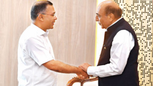 দিল্লির সঙ্গে সম্পর্ক এগিয়ে নিতে সহায়ক পরিবেশ চায় ঢাকা