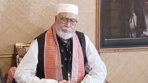 শেখ হাসিনার ফাঁসি হোক, সেটা সমর্থন করি না: কাদের সিদ্দিকী