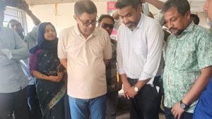 স্বাস্থ্য খাত গতিশীল করতে ৫ হাজার চিকিৎসক নিয়োগ: স্বাস্থ্যমন্ত্রী