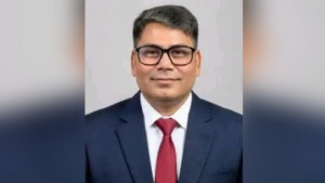 রাষ্ট্রপতির সহকারী একান্ত সচিব হলেন ইউনুস আলী