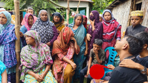 ‘আমার ছোয়ালডা থাকলো তুই দেখিস’—ফোনের পর আমবাগানে মিলল ব্যবসায়ীর মরদেহ