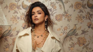 ‘স্পিরিট’ থেকে দীপিকার বাদ পড়ার নেপথ্যে ছিল তথ্য ফাঁস