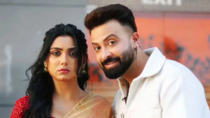 ফের শাকিবের বিপরীতে ইধিকা