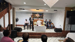 ‘ধর্মের অপব্যাখ্যা নয়, সম্প্রীতির শিক্ষাই ইসলামের প্রকৃত পরিচয়’