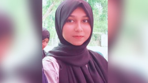 সেই ঋতু পেল জিপিএ-৫, শঙ্কা উচ্চশিক্ষা নিয়ে