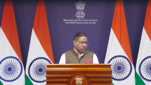 তারেক রহমানকে ভারত সফর ও ব্রিকস সম্মেলনে আমন্ত্রণ জানানো হয়েছে: জয়সোয়াল