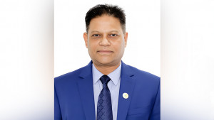 গোয়েন্দা নজরদারি বাড়ানোর তাগিদ আইজিপির