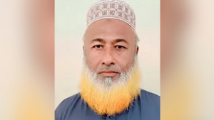 পড়াতে পড়াতে শ্রেণিকক্ষেই শিক্ষকের মৃত্যু