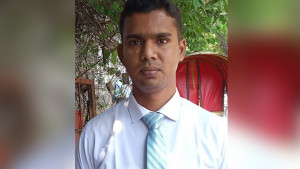 প্রধান অতিথি না করায় মাইকিং করে ‘১৪৪ ধারা’ প্রচার ছাত্রদল নেতার