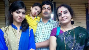ময়নাতদন্তে চার জনকেই শ্বাসরোধে হত্যার আলামত
